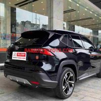 Toyota Yaris Cross 2025 Suv màu Đen