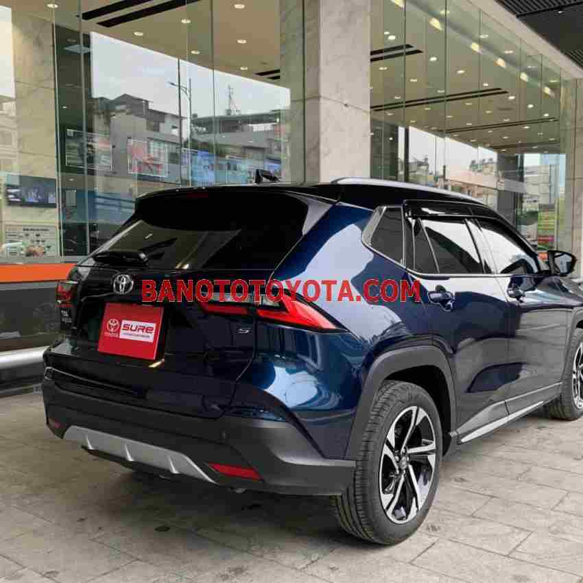 Cần bán Toyota Yaris Cross 1.5 D-CVT 2025, xe đẹp giá rẻ bất ngờ