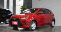 Toyota Wigo G 1.2 AT năm sản xuất 2024 giá tốt
