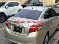Cần bán xe Toyota Vios 1.5G đời 2017
