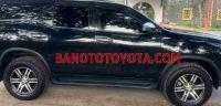 Cần bán Toyota Fortuner 2.7V 4x2 AT 2019 - Số tự động