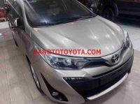 Toyota Vios 1.5G năm sản xuất 2020 giá tốt