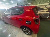 Toyota Wigo 1.2G AT 2019 giá cực tốt