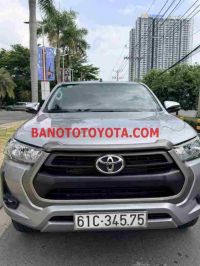 Cần bán xe Toyota Hilux Số tự động 2021