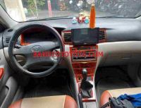 Toyota Corolla altis 1.8G MT 2004 Số tay cực đẹp!