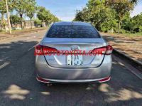Cần bán Toyota Vios 1.5E MT đời 2019