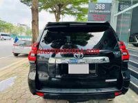 Xe Toyota Prado VX 2.7L đời 2018 đẹp bán gấp