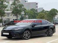 Cần bán gấp Toyota Camry 2.0Q đời 2024, màu Đen