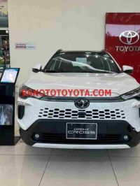 Toyota Corolla Cross 1.8V 2026, màu Trắng, Số tự động