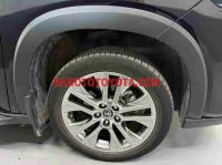 Toyota Innova Cross HEV 2.0 CVT 2024 - Giá tốt
