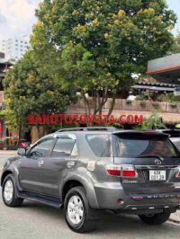 Bán xe Toyota Fortuner 2.5G sx 2010 - giá rẻ
