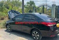 Bán Toyota Vios G 1.5 CVT đời 2025 xe đẹp - giá tốt