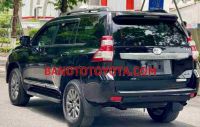 Bán Toyota Prado TXL 2.7L, màu Đen, Máy xăng, 2016