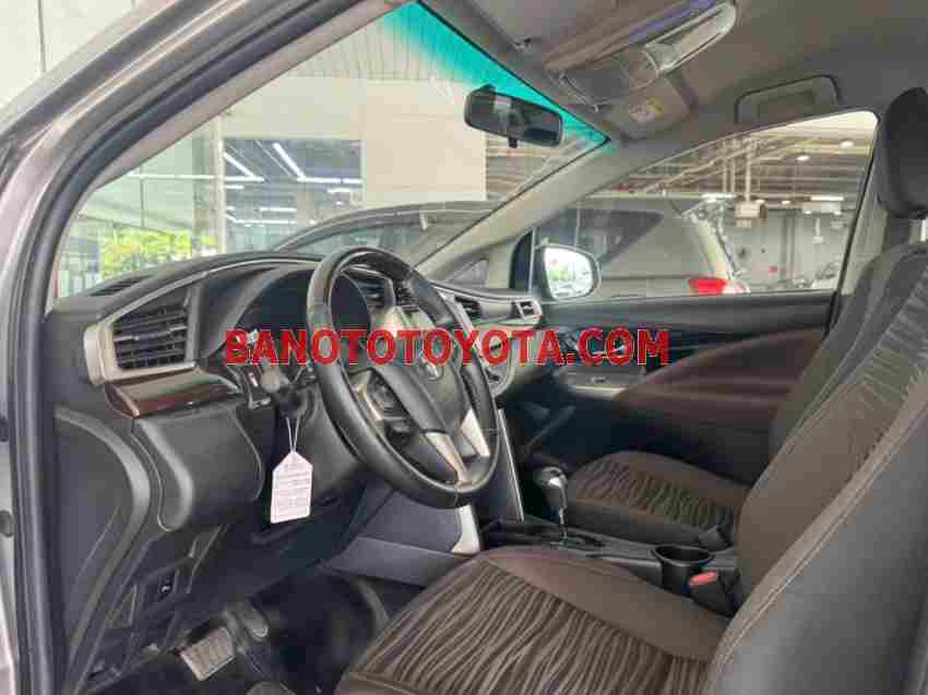 Cần bán Toyota Innova G 2.0 AT 2022 - Số tự động