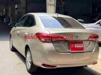 Cần bán xe Toyota Vios 1.5E CVT năm 2020 màu Nâu cực đẹp