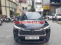 Toyota Corolla Cross 1.8V sản xuất 2023 cực chất!