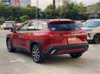 Cần bán gấp xe Toyota Corolla Cross 1.8V năm 2021, màu Đỏ, Số tự động