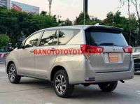 Toyota Innova E 2.0 MT model 2022 xe chuẩn hết ý