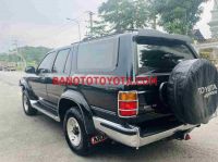Toyota 4 Runner 3.0 1995, xe đẹp, hết ý