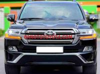 Cần bán xe Toyota Land Cruiser VX 4.7 V8 màu Đen 2008
