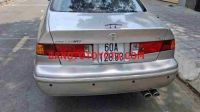 Toyota Camry GLi 2.2 2001 Số tay giá đẹp