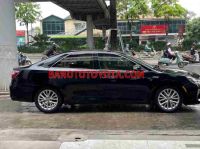 Cần bán xe Toyota Camry 2.0E năm 2019 màu Đen cực đẹp