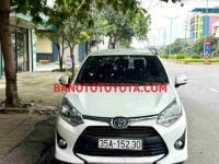 Cần bán xe Toyota Wigo 1.2G AT 2019, xe đẹp