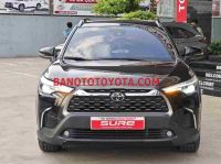 Bán Toyota Corolla Cross 1.8V 2020 - Đen