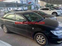 Cần bán xe Toyota Camry 2.4G 2004 Số tự động