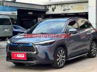 Toyota Corolla Cross 1.8HV 2022 Xe hybrid, xe đẹp