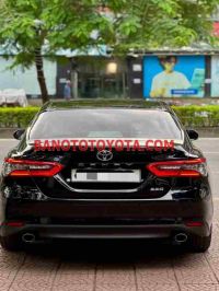 Bán Toyota Camry 2.5Q 2022 - Đen