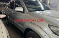 Bán Toyota Fortuner 2.7V 4x2 AT 2013 - giá tốt