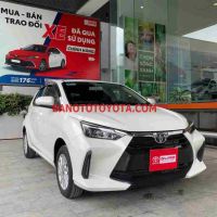 Toyota Wigo G 1.2 AT 2024 Số tự động giá đẹp