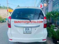 Toyota Avanza 1.3 MT 2019 Số tay giá đẹp