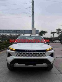 Toyota Hilux Pro 2.8L 4x2 AT 2026. Kết nối giá trị thật