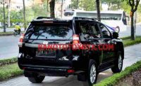 Cần bán gấp Toyota Prado TXL 2.7L đời 2016, màu Đen