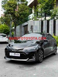 Toyota Corolla altis 1.8G AT 2021 - Giá tốt