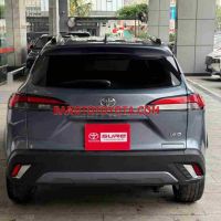 Toyota Corolla Cross 1.8V năm sản xuất 2022 giá tốt