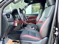 Cần bán xe Toyota Fortuner Legender 2.7L 4x4 AT 2025 Số tự động