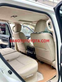 Toyota Land Cruiser 3.5 V6 2025 Số tự động giá đẹp