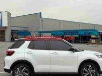 Cần bán gấp xe Toyota Raize G 1.0 CVT 2024 màu Trắng