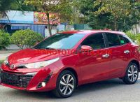 Bán xe Toyota Yaris 1.5G sx 2019 - giá rẻ