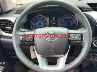 Bán Toyota Hilux 3.0G 4x4 AT đời 2016 xe đẹp - giá tốt
