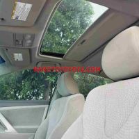 Cần bán gấp Toyota Camry LE 2.5 năm 2010 giá cực tốt