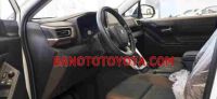Toyota Innova Cross 2.0G CVT model 2026, Crossover