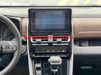 Toyota Innova Cross 2.0G CVT 2026 giá yêu thương
