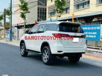 Toyota Fortuner 2.4G 4x2 AT năm sản xuất 2020 giá tốt