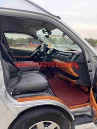 Cần bán gấp Toyota Hiace 3.0 2016 - Xe đẹp - Giá tốt