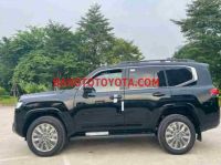 Toyota Land Cruiser 3.5 V6 2026 Số tự động XE CỰC MỚI