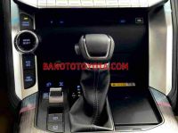 Bán xe Toyota Land Cruiser 3.5 V6 2026